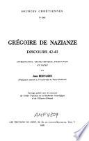 Discours
