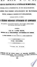 Discours