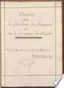 Discours sur la grandeur des Souverains et sur le bonheur des peuples (à l'Electeur Palatin) - BSB Cod.gall. 416