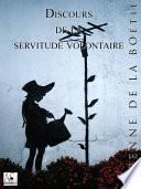Discours sur la servitude volontaire