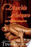 Discrete Morsure (Un Mariage Scanguards) (Les Vampires Scanguards - Tome 8 1/2)