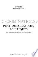 Discriminations