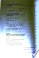 Discussiones Mathematicae