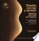 Livre Diseñar con luz y sentido