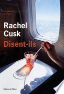 Disent-ils
