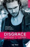 Disgrace -Extrait offert-