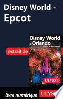 Disney World - Epcot