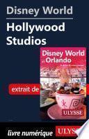 Disney World - Hollywood Studios