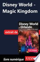 Disney World - Magic Kingdom