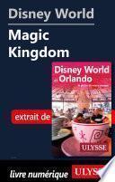 Disney World - Magic Kingdom