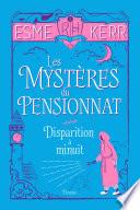 Disparition à minuit