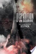 Disparition d'un sourire