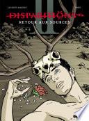 Disparitions -