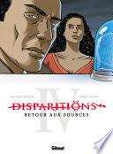 Disparitions -