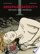 Disparitions - Tome 01