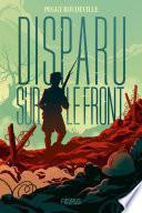 Disparu sur le front