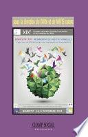 Dispositif ITEP : métamorphoses institutionnelles
