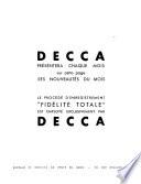 Disques