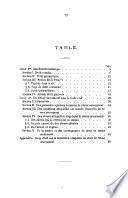 Dissertation sur le divorce