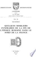 Dissertationes archaeologicae gandenses