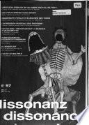 Dissonanz