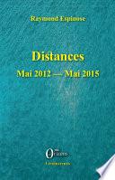 Distances