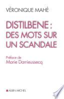 Distilbène : des mots sur un scandale
