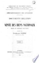 District de Sens