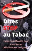 Dites stop au tabac !
