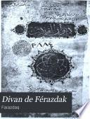Divan de Férazdak