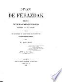 Divan de Férazdak