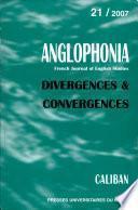 Divergences Et Convergences