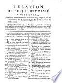 Divers Actes, Lettres Et Relations Des Religieuses De Port-Royal Du Saint Sacrement, Touchant la persecution & les violences qui leur ont été faites au sujet de la signature du Formulaire ...