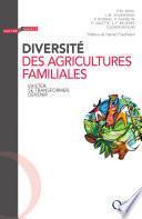 Diversité des agricultures familiales