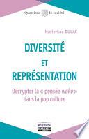 Diversité et représentation