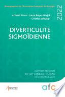 Diverticulite sigmoïdienne