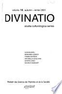 Divinatio