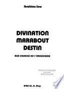 Divination marabout destin