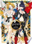 Divines