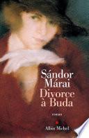 Divorce à Buda