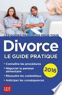 Divorce