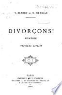 Divorçons!