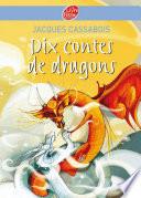 Dix Contes de dragons