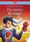 Dix contes de magie