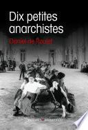 Dix petites anarchistes