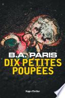 Dix petites poupées