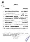 Dix questions d'orthopédie dento-faciale. 3. sér