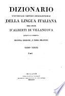 Dizionario Universale Critico Enciclopedico