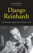 Django Reinhardt