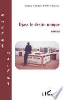 Djass le destin unique